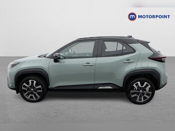 Used Toyota Yaris Cross 2024 for sale - 76218038: Photo 4