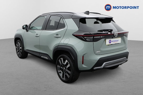 Used Toyota Yaris Cross 2024 for sale - 76218038: Photo 5