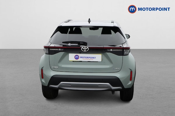 Used Toyota Yaris Cross 2024 for sale - 76218038: Photo 6