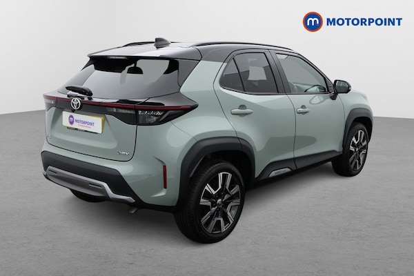 Used Toyota Yaris Cross 2024 for sale - 76218038: Photo 7