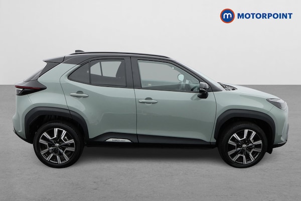 Used Toyota Yaris Cross 2024 for sale - 76218038: Photo 8