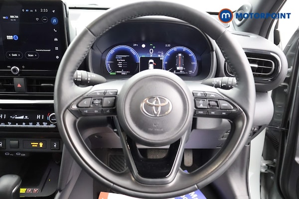 Used Toyota Yaris Cross 2024 for sale - 76218038: Photo 9