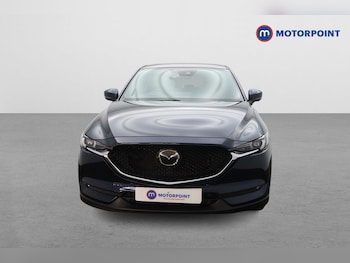 Used Mazda CX-5 2021 for sale - 79275293: Photo