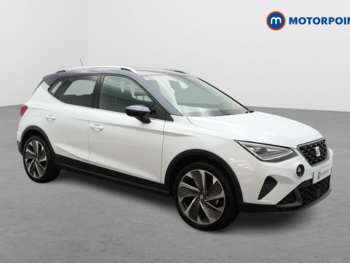 2023 - 1.0 TSI 110 FR Sport 5dr