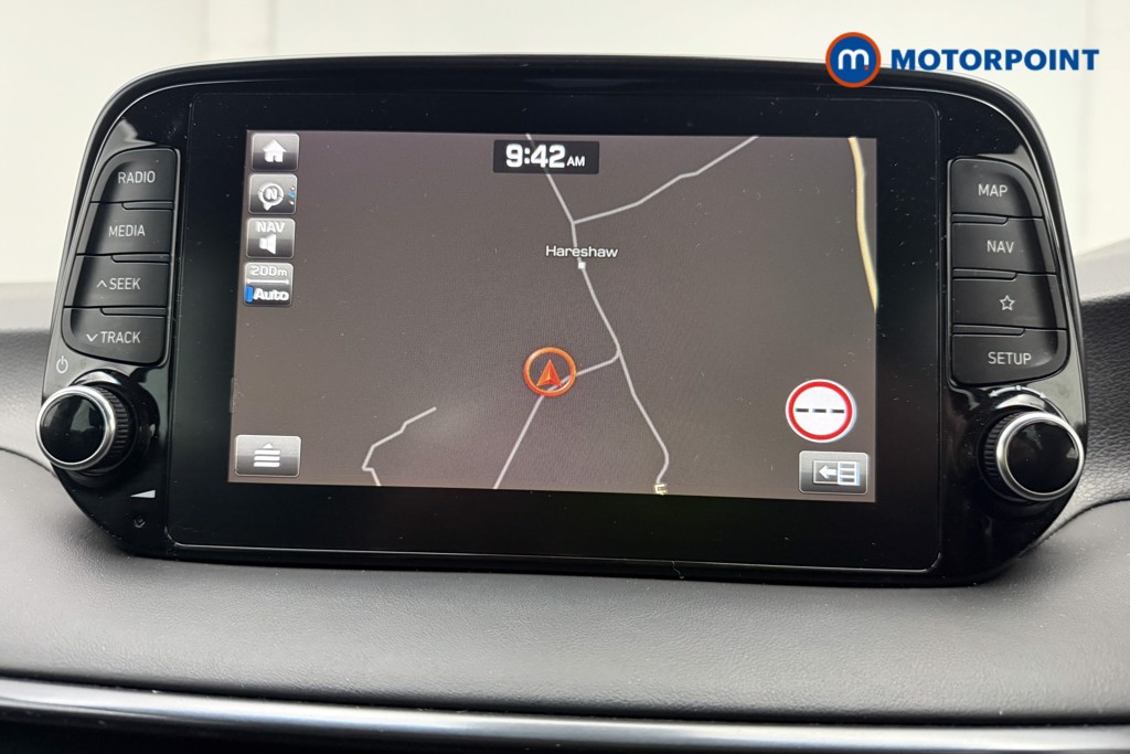 Used Hyundai TUCSON 2020 for sale - 77257536: Photo 10