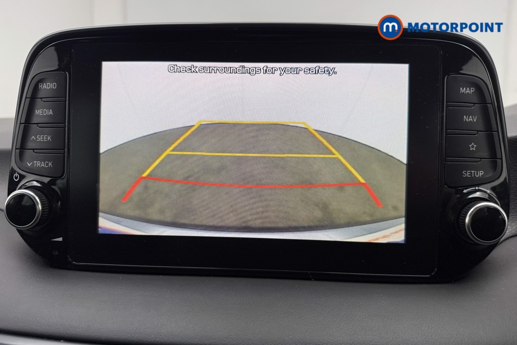 Used Hyundai TUCSON 2020 for sale - 77257536: Photo 11