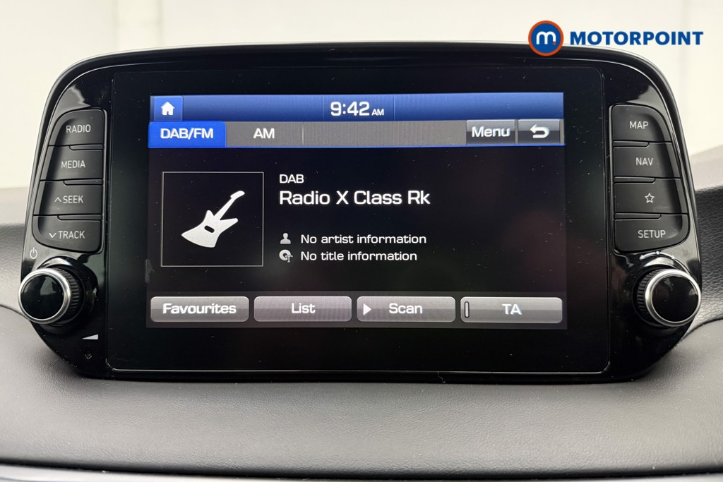 Used Hyundai TUCSON 2020 for sale - 77257536: Photo 12