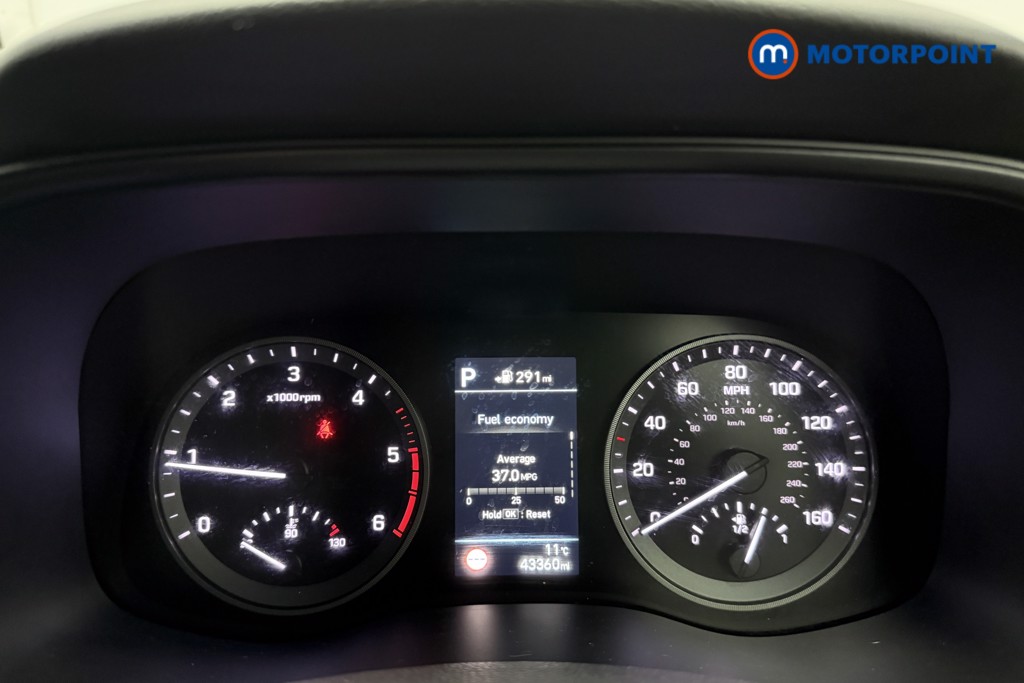 Used Hyundai TUCSON 2020 for sale - 77257536: Photo 14