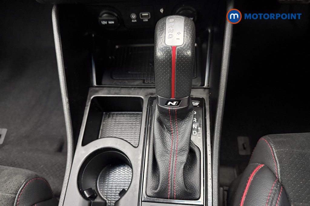 Used Hyundai TUCSON 2020 for sale - 77257536: Photo 15