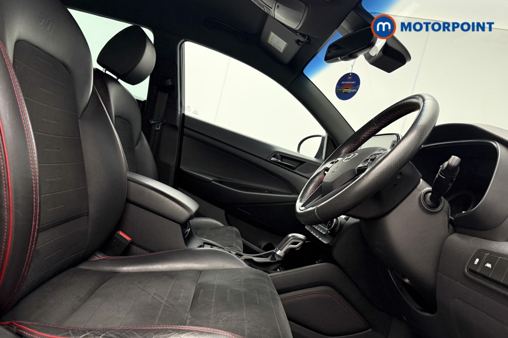 Used Hyundai TUCSON 2020 for sale - 77257536: Photo 16