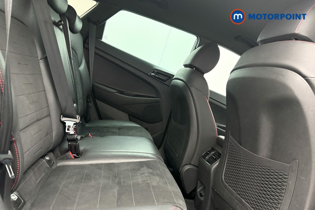 Used Hyundai TUCSON 2020 for sale - 77257536: Photo 17