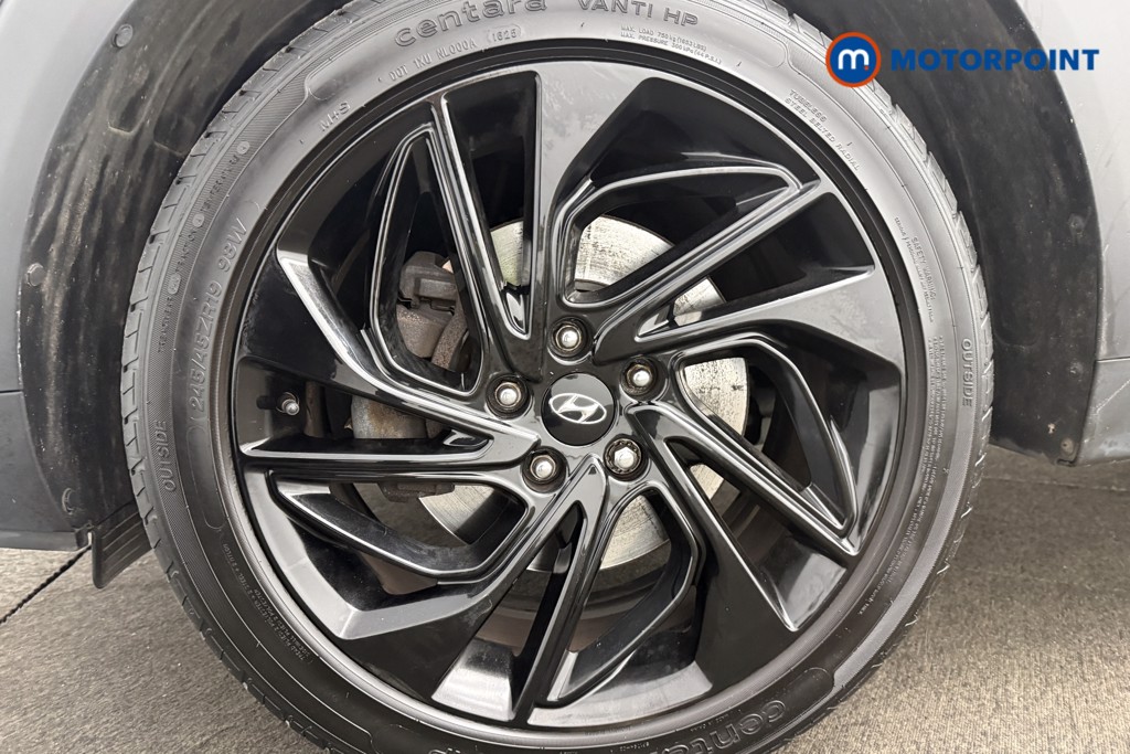 Used Hyundai TUCSON 2020 for sale - 77257536: Photo 20