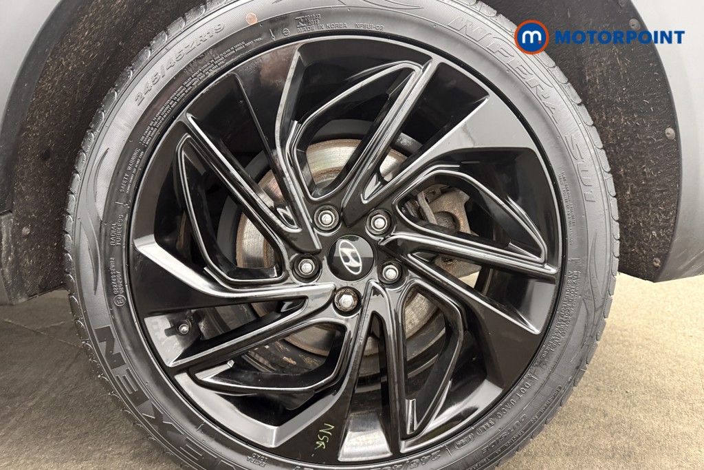 Used Hyundai TUCSON 2020 for sale - 77257536: Photo 21