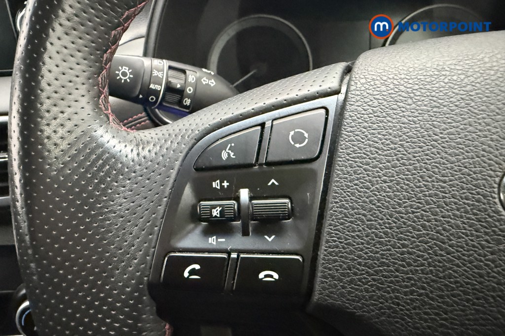 Used Hyundai TUCSON 2020 for sale - 77257536: Photo 22