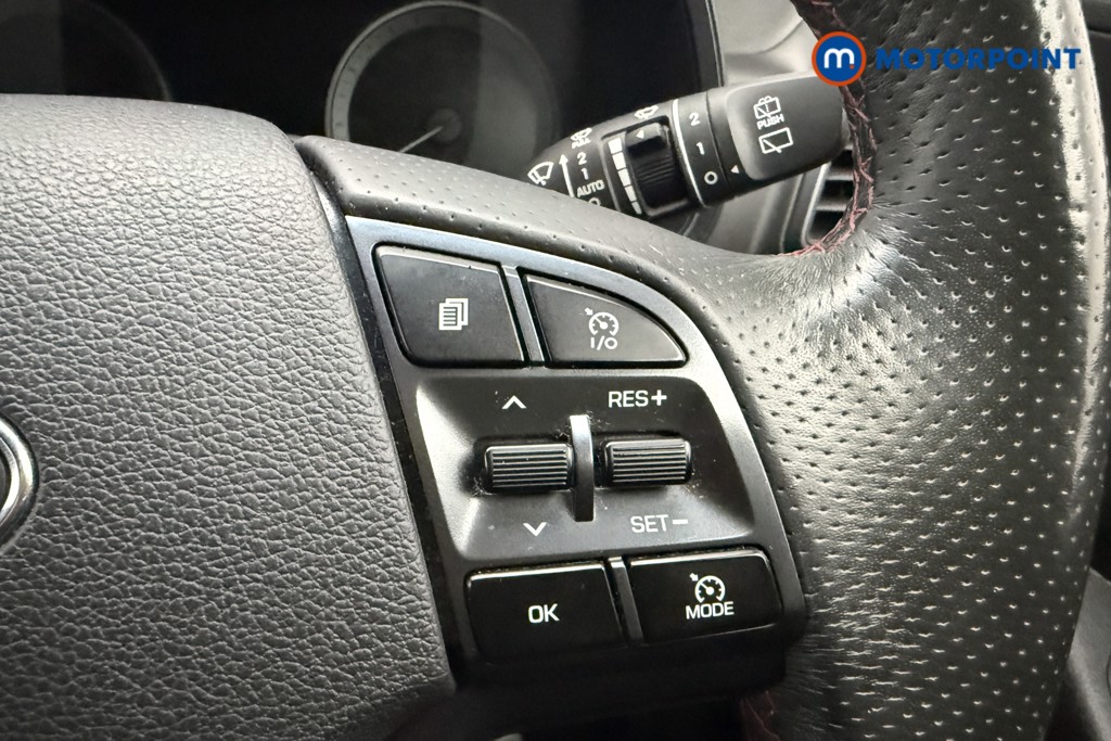 Used Hyundai TUCSON 2020 for sale - 77257536: Photo 23