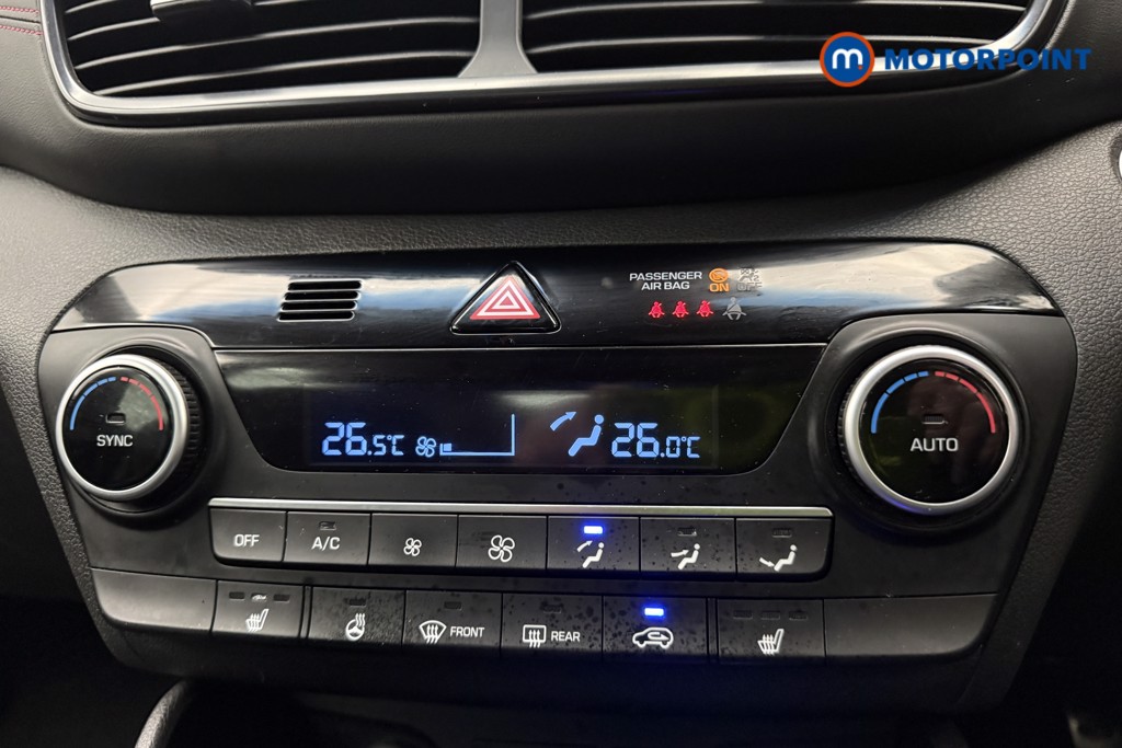 Used Hyundai TUCSON 2020 for sale - 77257536: Photo 24