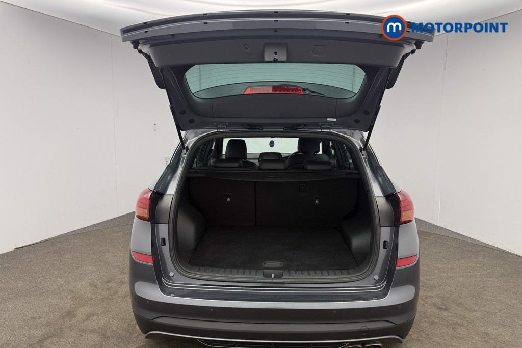 Used Hyundai TUCSON 2020 for sale - 77257536: Photo 30