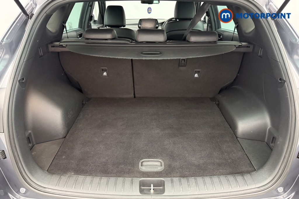 Used Hyundai TUCSON 2020 for sale - 77257536: Photo 31