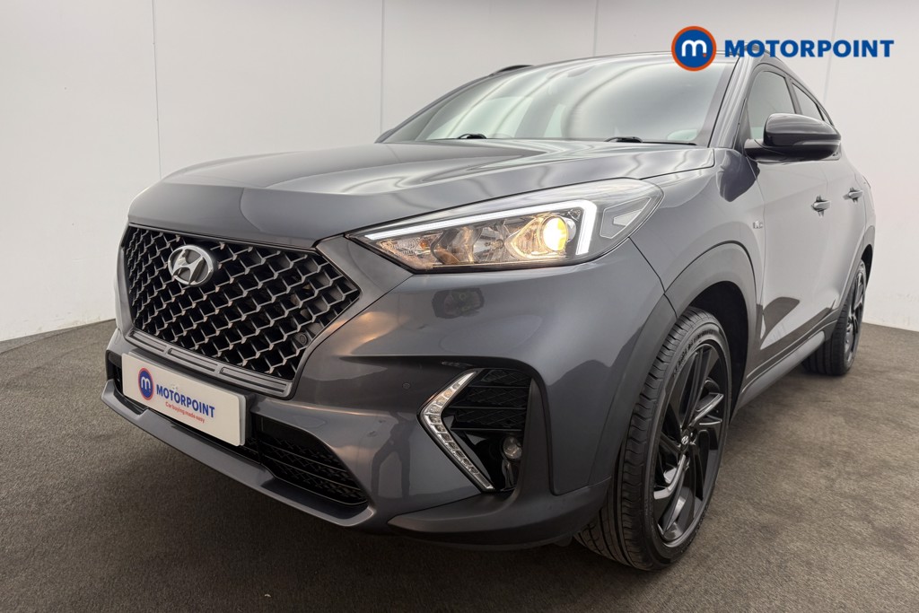 Used Hyundai TUCSON 2020 for sale - 77257536: Photo 33