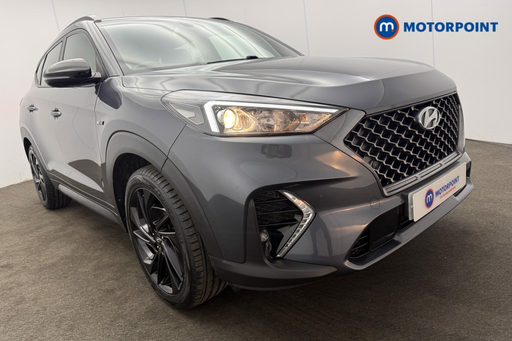 Used Hyundai TUCSON 2020 for sale - 77257536: Photo 34