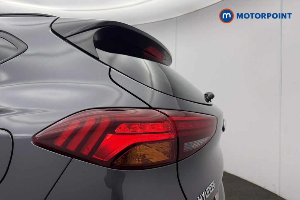 Used Hyundai TUCSON 2020 for sale - 77257536: Photo 36