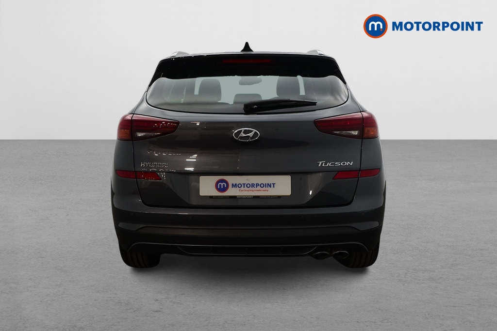 Used Hyundai TUCSON 2020 for sale - 77257536: Photo 6