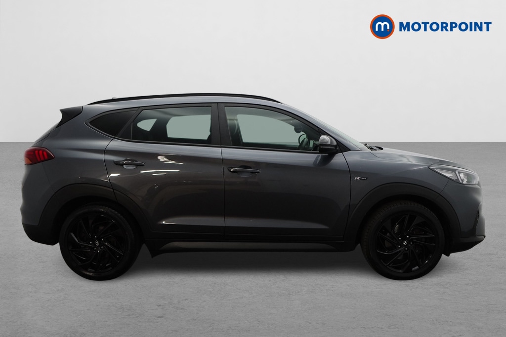 Used Hyundai TUCSON 2020 for sale - 77257536: Photo 8