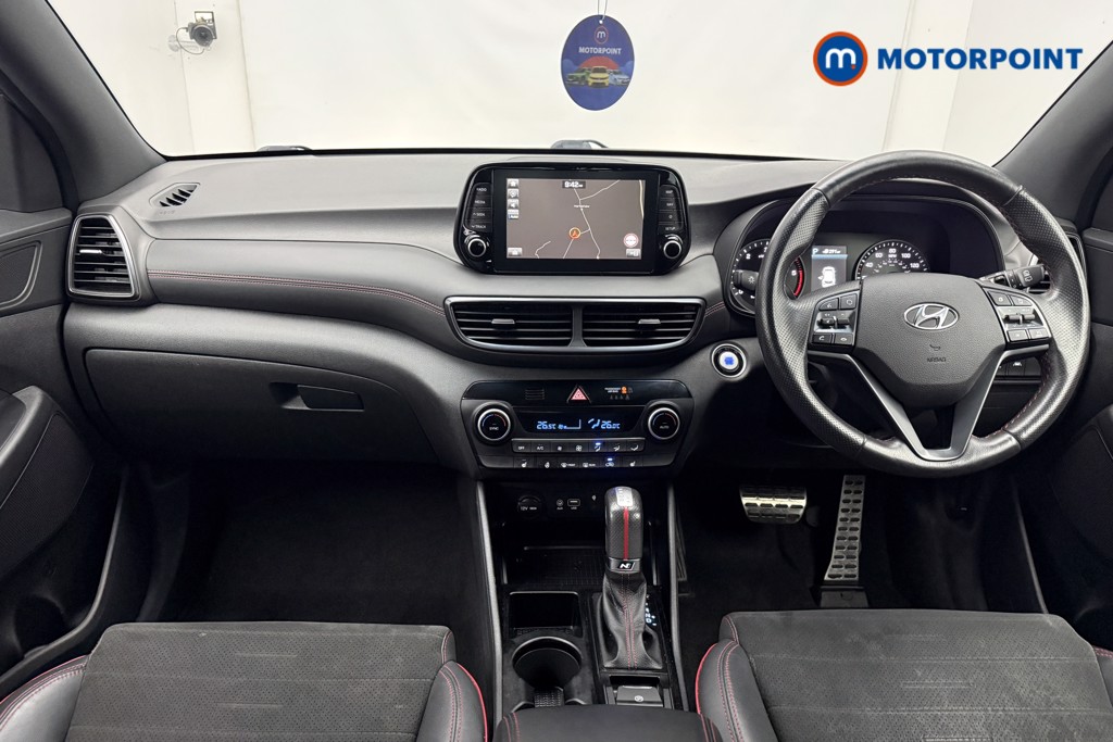 Used Hyundai TUCSON 2020 for sale - 77257536: Photo 9