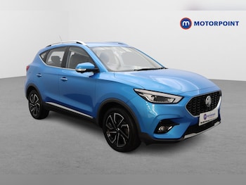 Used MG MG ZS 2022 for sale - 79001696: Photo