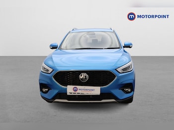 Used MG MG ZS 2022 for sale - 79001696: Photo