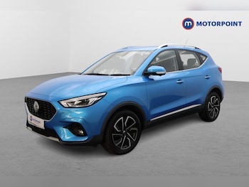 Used MG MG ZS 2022 for sale - 79001696: Photo