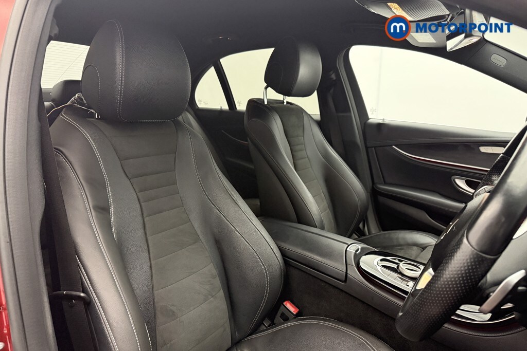 Used Mercedes-Benz E Class 2016 for sale - 77763921: Photo 14