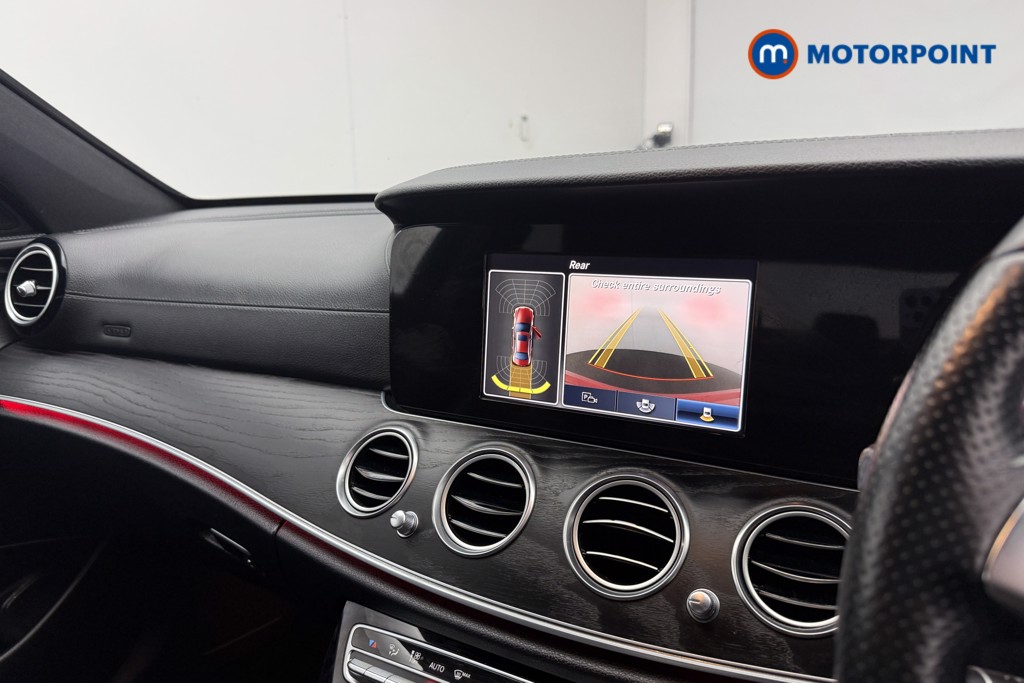 Used Mercedes-Benz E Class 2016 for sale - 77763921: Photo 23