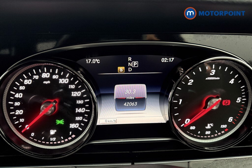 Used Mercedes-Benz E Class 2016 for sale - 77763921: Photo 24