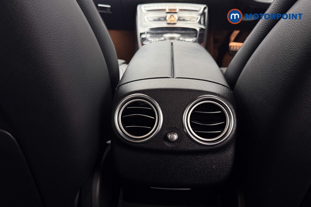 Used Mercedes-Benz E Class 2016 for sale - 77763921: Photo 27