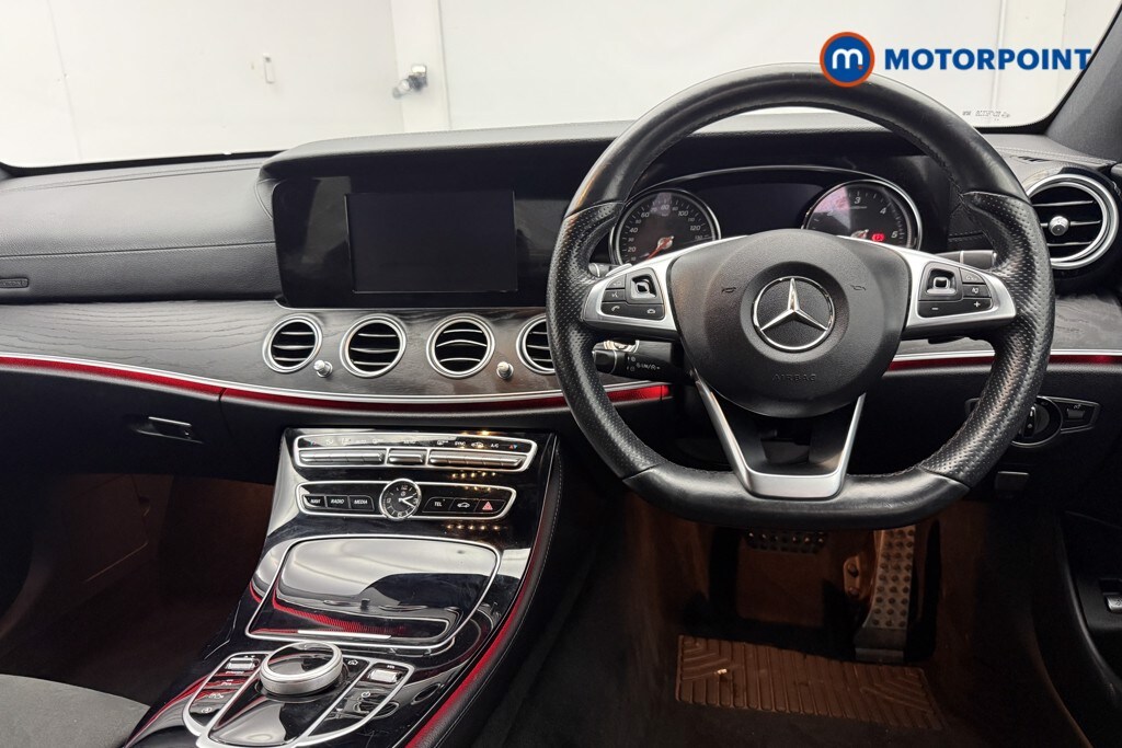 Used Mercedes-Benz E Class 2016 for sale - 77763921: Photo 28