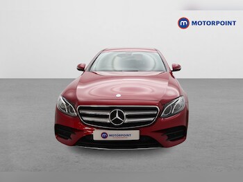 Used Mercedes-Benz E Class undefined for sale - 77763921: Photo