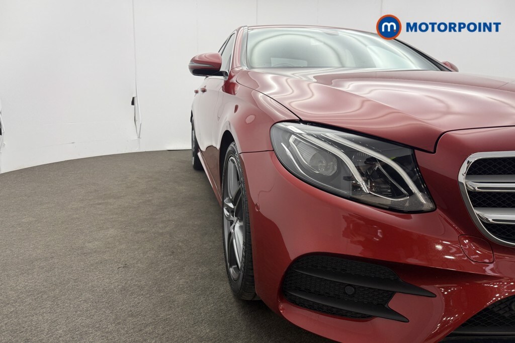 Used Mercedes-Benz E Class 2016 for sale - 77763921: Photo 33