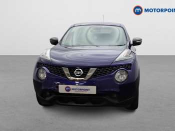 Used Nissan Juke 2019 for sale - 74780276: Photo