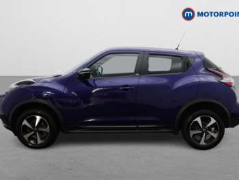 Used Nissan Juke 2019 for sale - 74780276: Photo