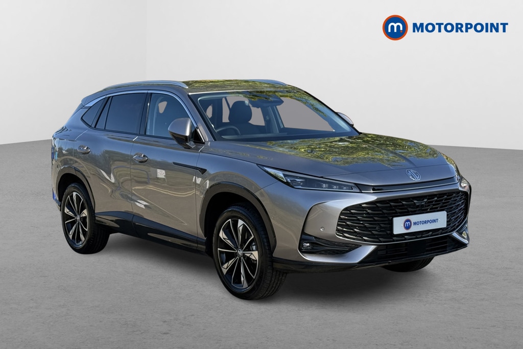 Used MG MG HS 2025 for sale - 76767337: Photo 1