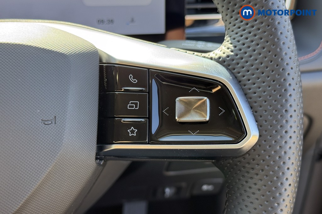 Used MG MG HS 2025 for sale - 76767337: Photo 11