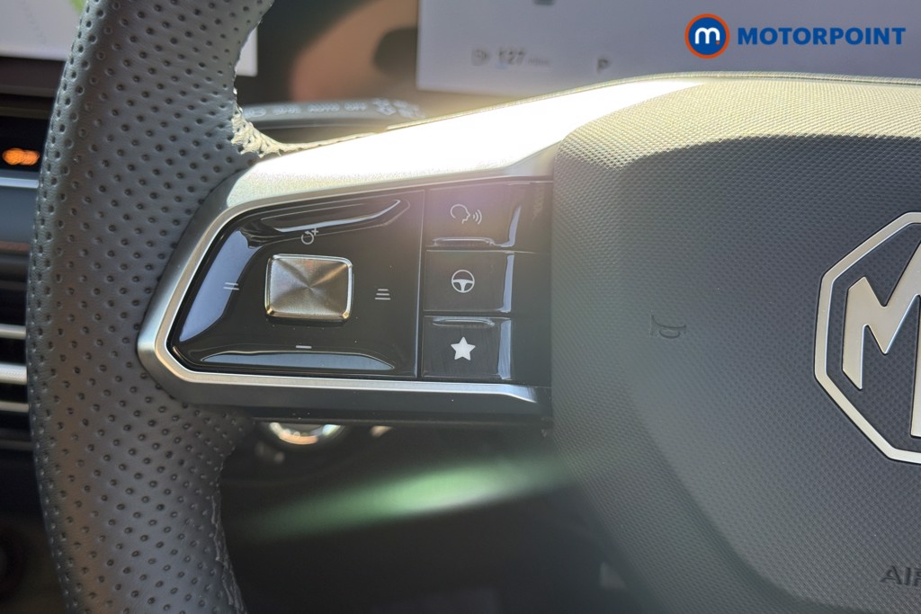 Used MG MG HS 2025 for sale - 76767337: Photo 12