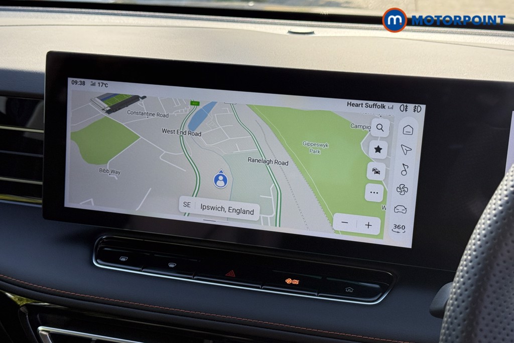 Used MG MG HS 2025 for sale - 76767337: Photo 18