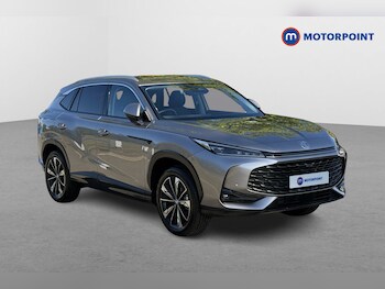 Used MG MG HS 2025 for sale - 76767337: Photo