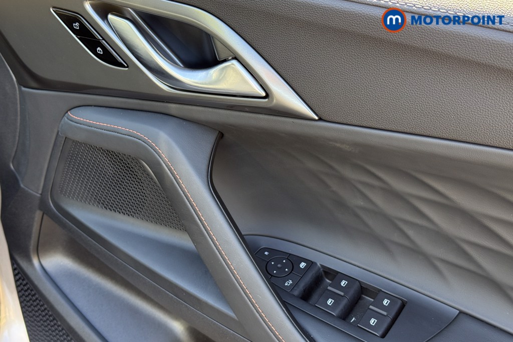 Used MG MG HS 2025 for sale - 76767337: Photo 20