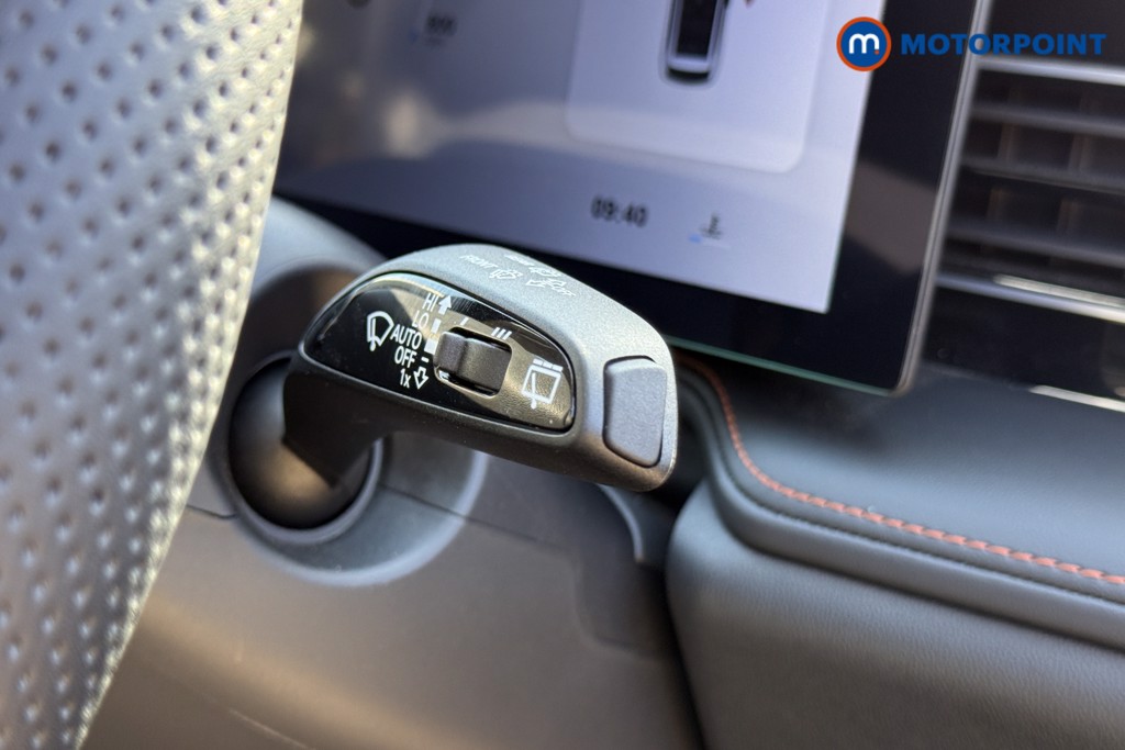 Used MG MG HS 2025 for sale - 76767337: Photo 25