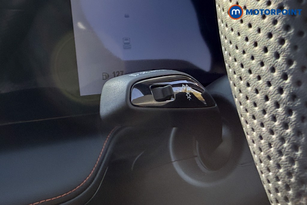 Used MG MG HS 2025 for sale - 76767337: Photo 26