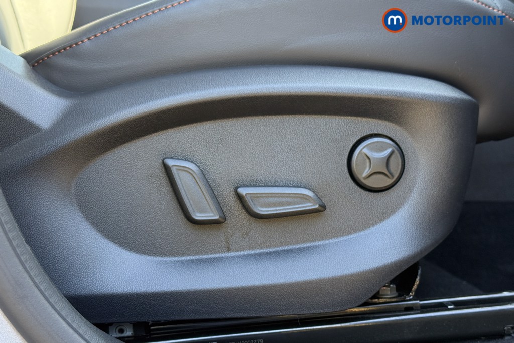 Used MG MG HS 2025 for sale - 76767337: Photo 29