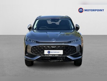 Used MG MG HS 2025 for sale - 76767337: Photo